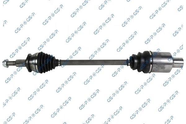 GSP Drive shaft Article number: 256242 cheaply