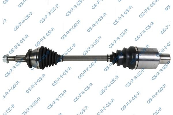 GSP Drive shaft Article number: 256243 cheaply