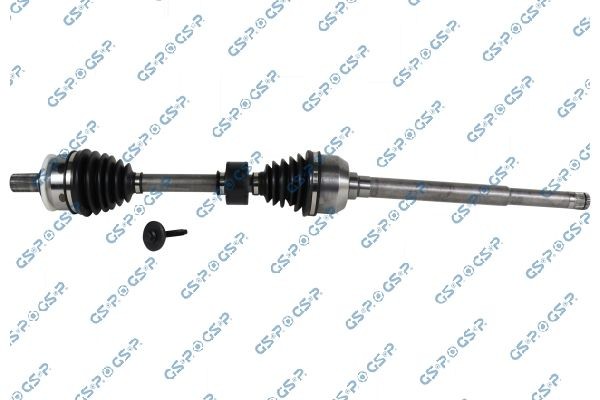 GSP Drive shaft Article number: 256348 cheaply