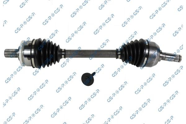 GSP Drive shaft Article number: 256349 cheaply