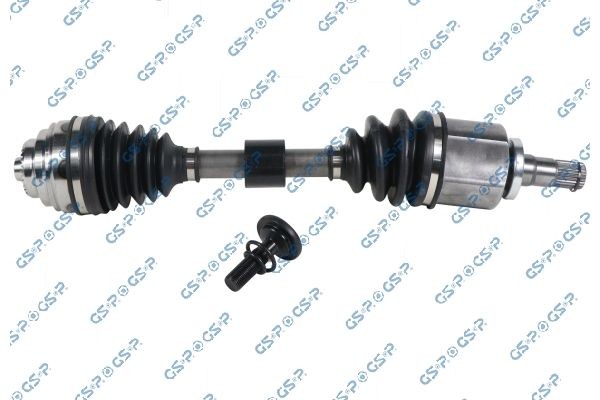 GSP Drive shaft Article number: 256356 cheaply
