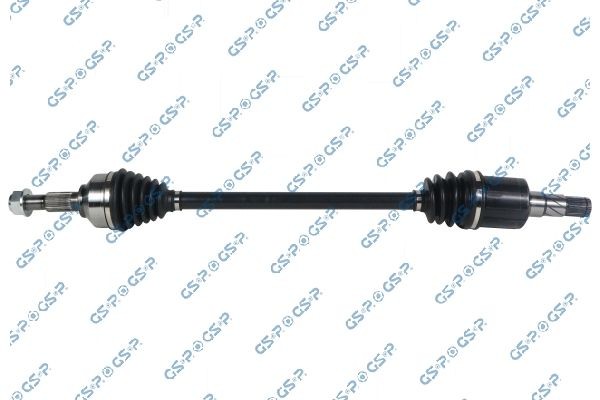 GSP Drive shaft Article number: 256429 cheaply