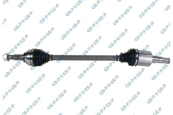 GSP Drive shaft Article number: 256430 cheaply