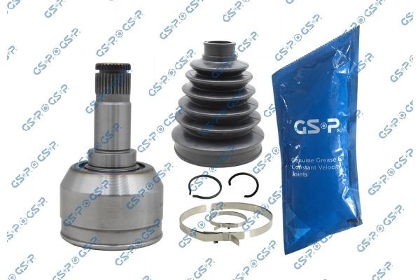 GSP Joint kit, drive shaft Article number: 603248 cheaply