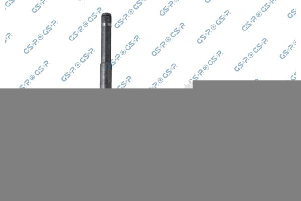 GSP Joint kit, drive shaft Article number: 603258 cheaply