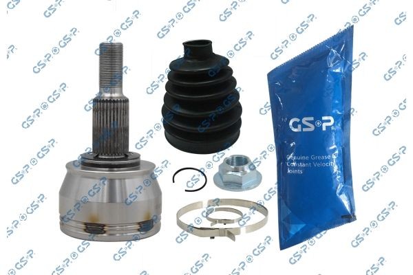 GSP Joint kit, drive shaft Article number: 802318 cheaply