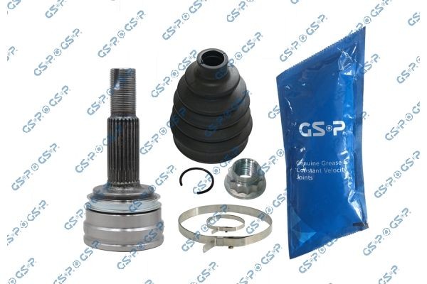 GSP Joint kit, drive shaft Article number: 802771 cheaply