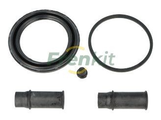 FRENKIT Repair Kit, brake caliper Article number: 266019 cheaply