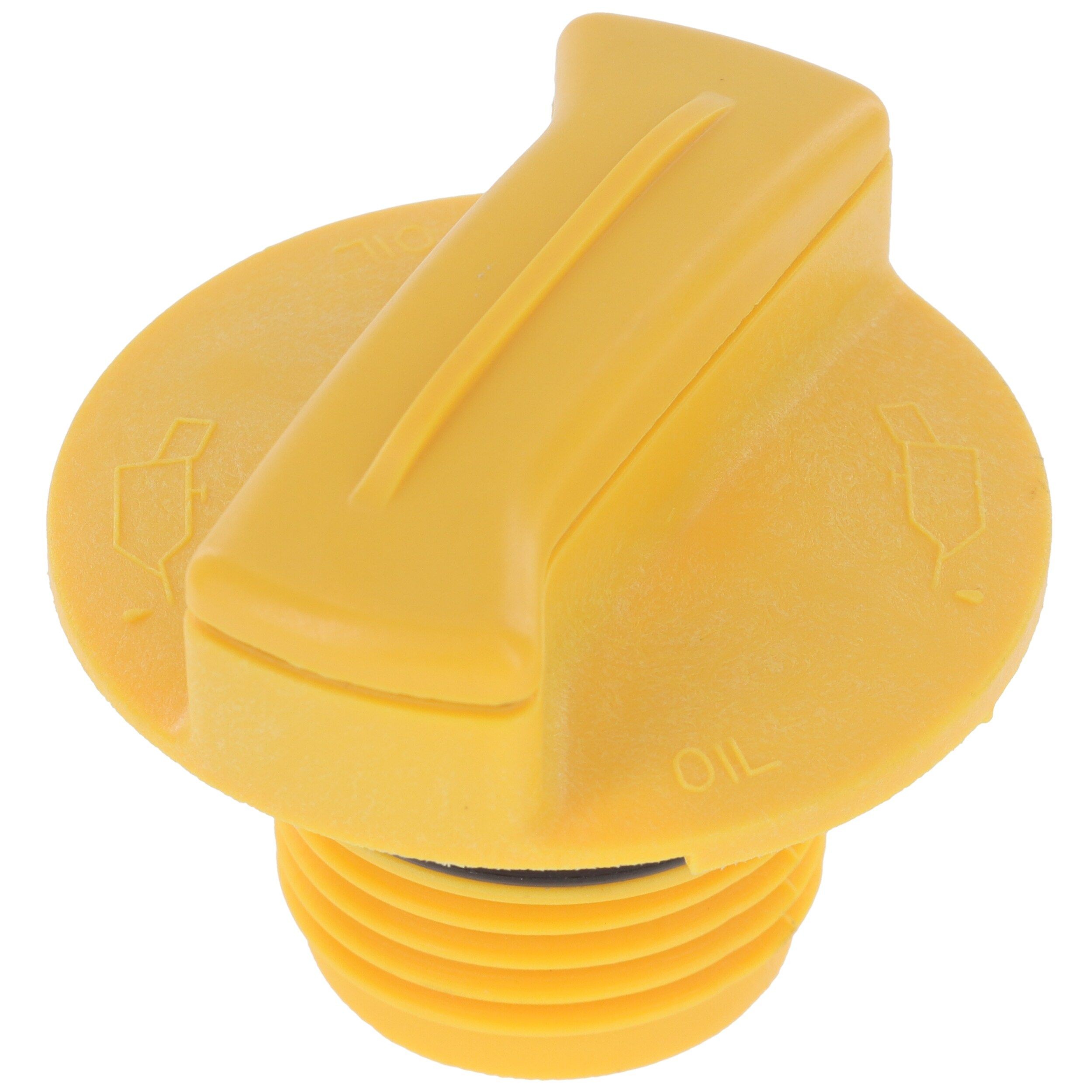 MOTORAD MO240 Oil filler cap YPSILON 1.3 JTD (843.AXD11, 843.AXD1A) 70 PS Diesel 2011