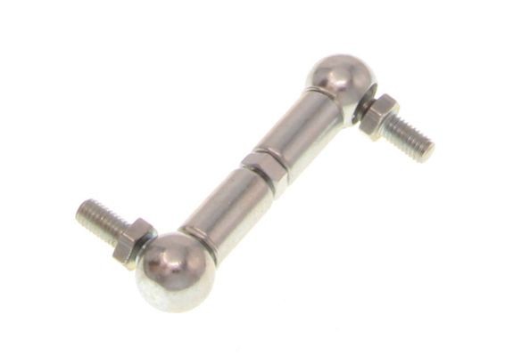 MAXGEAR Regulator, niveauregulering Varenummer: 27-2722 billige