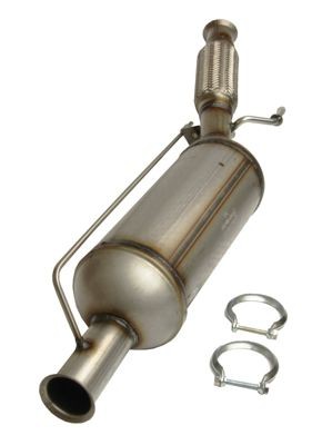 MAXGEAR Partikelfilter Varenummer: 27-6204 billige