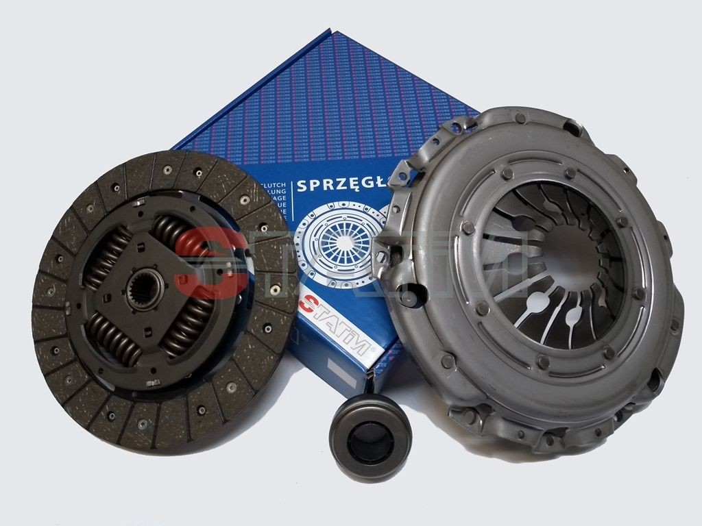 STATIM Clutch kit Article number: 112.162 cheaply