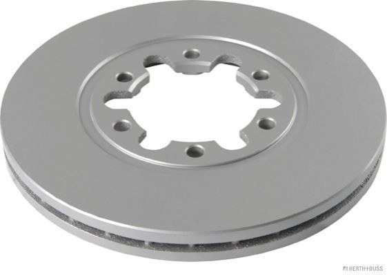 HERTH+BUSS JAKOPARTS Brake disc Article number: J3303073 cheaply