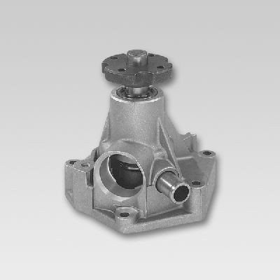 HEPU Water pump Article number: P1722 cheaply