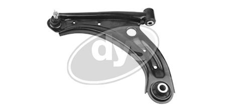 DYS Suspension arm Article number: 20-28080 cheaply