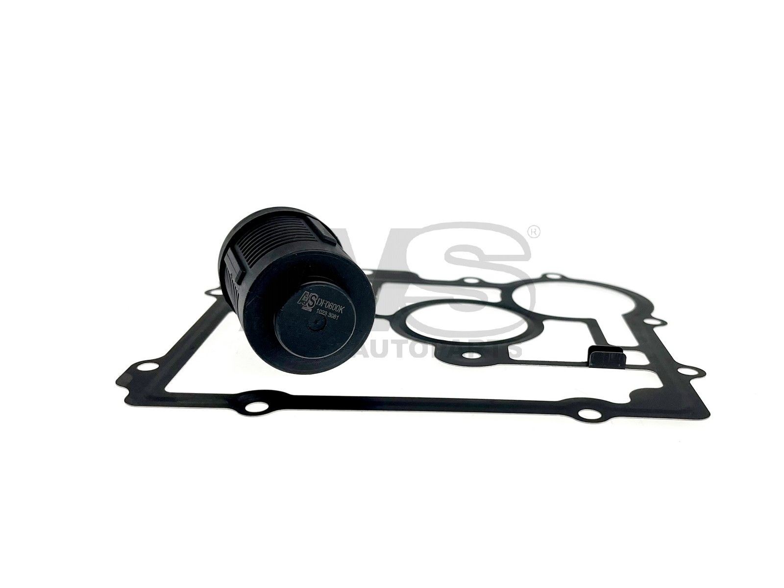 AVS AUTOPARTS Oil Filter, differential Article number: DF0600K cheaply