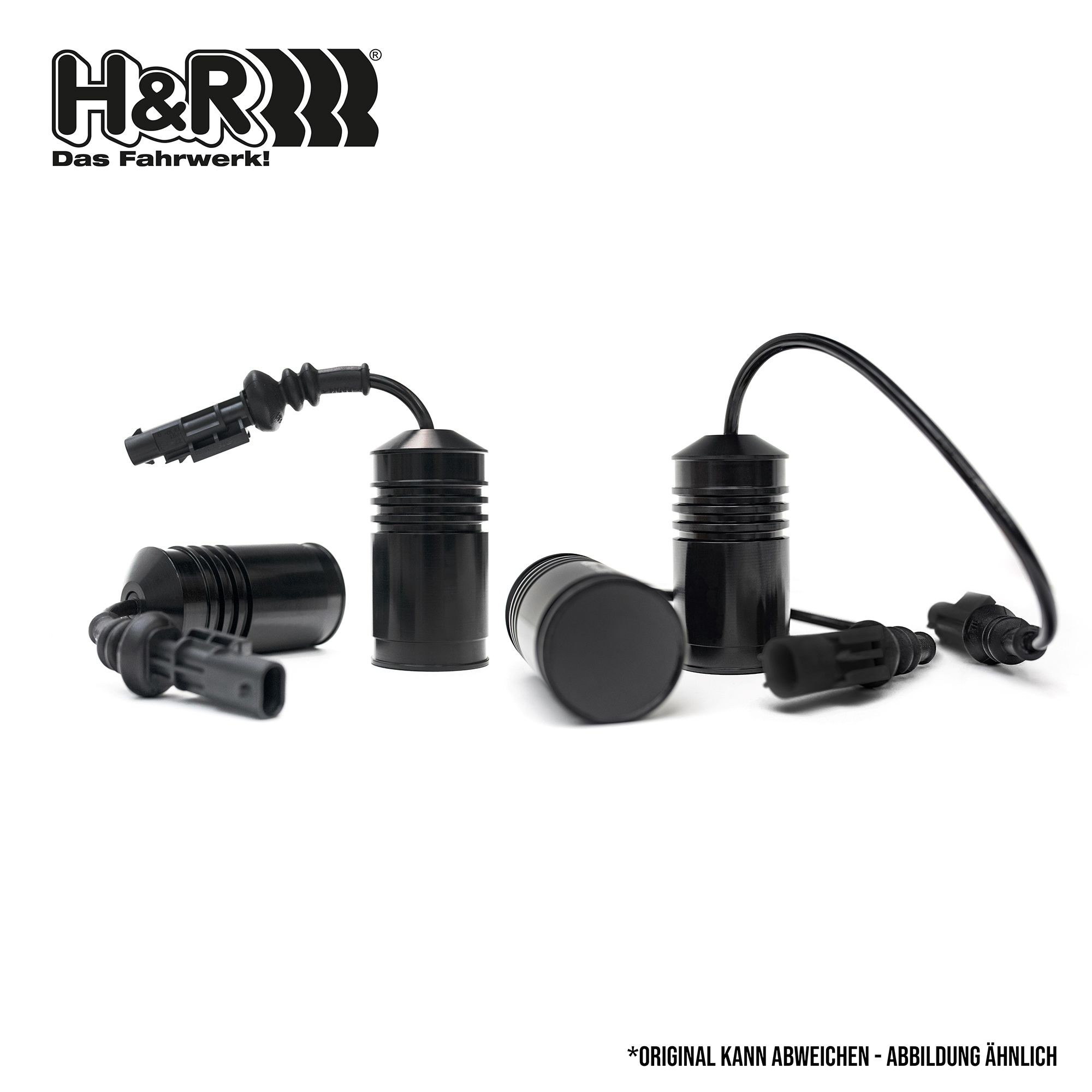 H&R Deactivation Module, electronic damper control Article number: 93029-1 cheaply