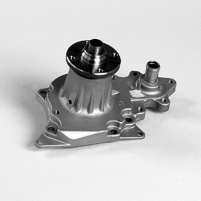 HEPU Water pump Article number: P7208 cheaply