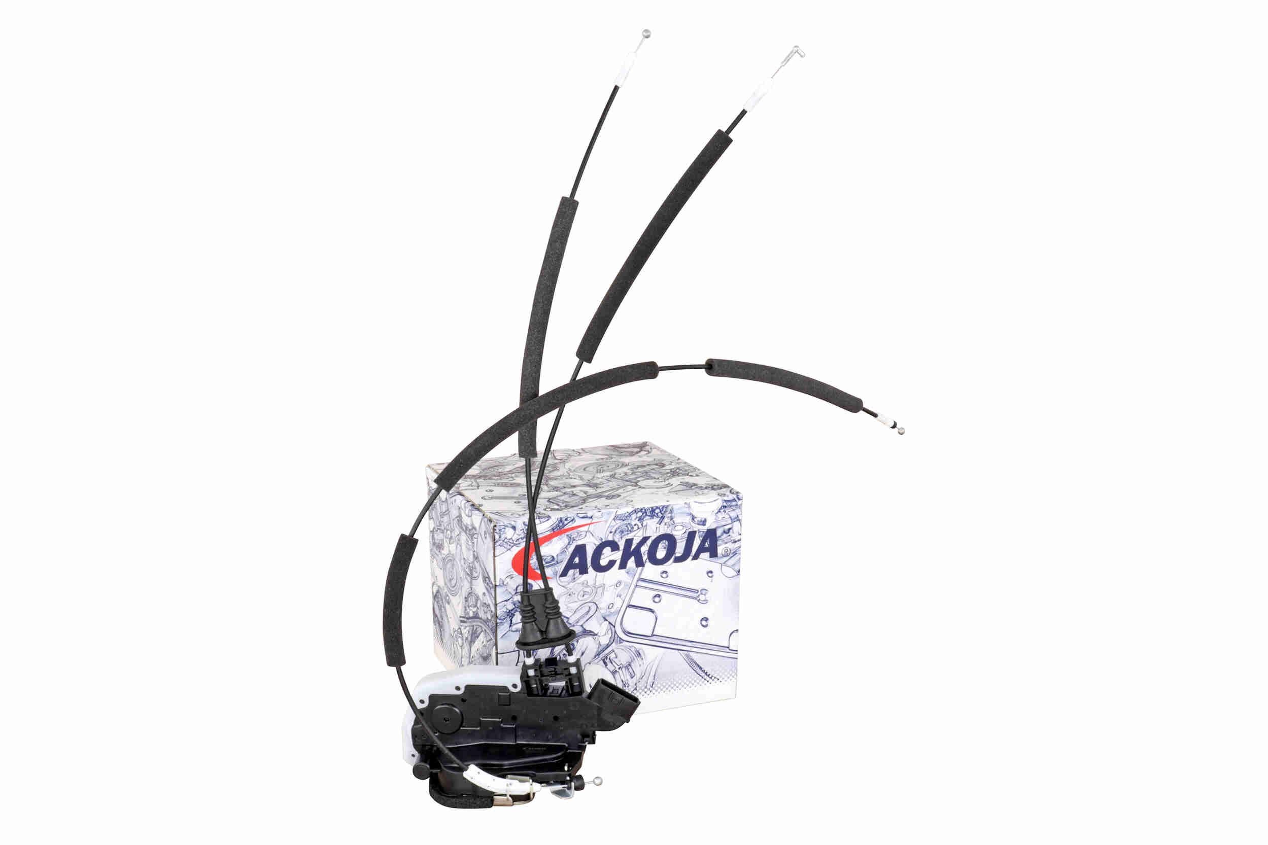 ACKOJA A26-77-0044 Shift Valve, automatic transmission PILOT 3.5 AWD 250 PS Petrol 2008