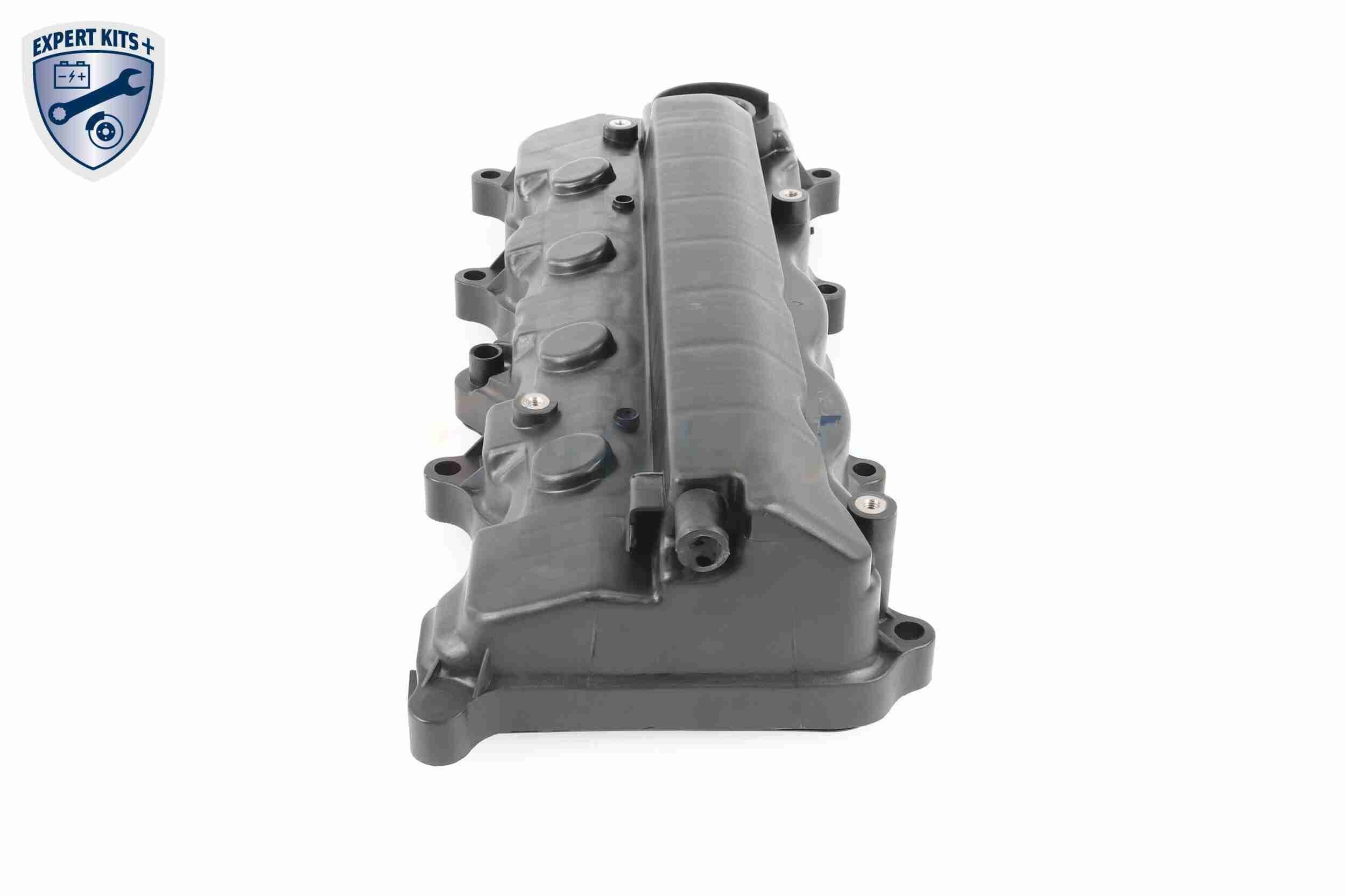 ACKOJA A26-77-0052 Activated Carbon Filter, tank breather ACCORD 2.3 (CG5, CF9, CF0, CF1, CF2) 150 PS Petrol 2003