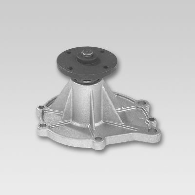 HEPU Vattenpump Artikelnummer: P750 billigt