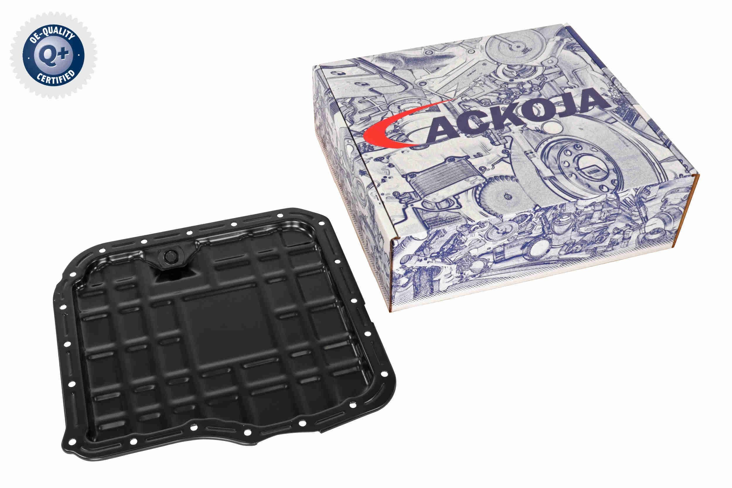 ACKOJA Fuel pump Article number: A70-09-0026 cheaply