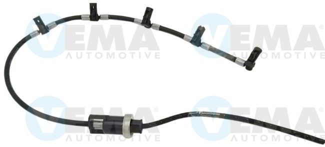 VEMA Fuel Line Article number: 470090 cheaply