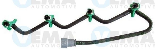 VEMA Fuel Line Article number: 470122 cheaply