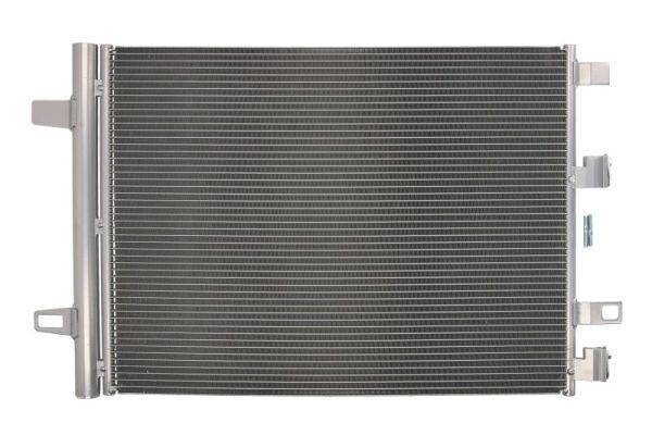 THERMOTEC Air conditioning condenser Article number: KTT110777 cheaply