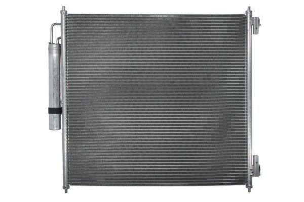 THERMOTEC Air conditioning condenser Article number: KTT110783 cheaply