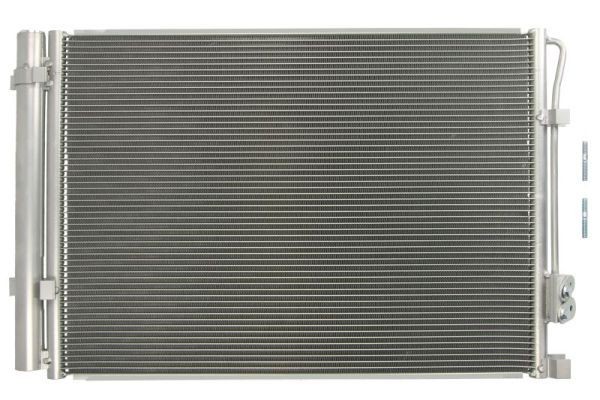 THERMOTEC Air conditioning condenser Article number: KTT110787 cheaply