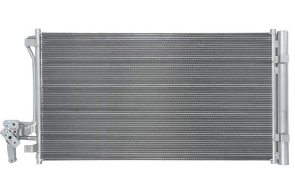 THERMOTEC Air conditioning condenser Article number: KTT110788 cheaply
