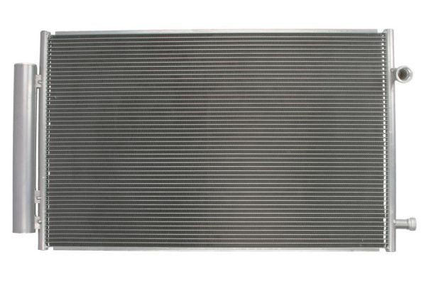THERMOTEC Air conditioning condenser Article number: KTT110795 cheaply