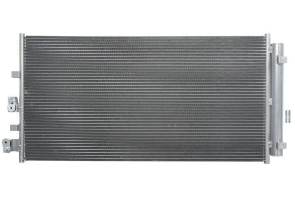 THERMOTEC Air conditioning condenser Article number: KTT110802 cheaply