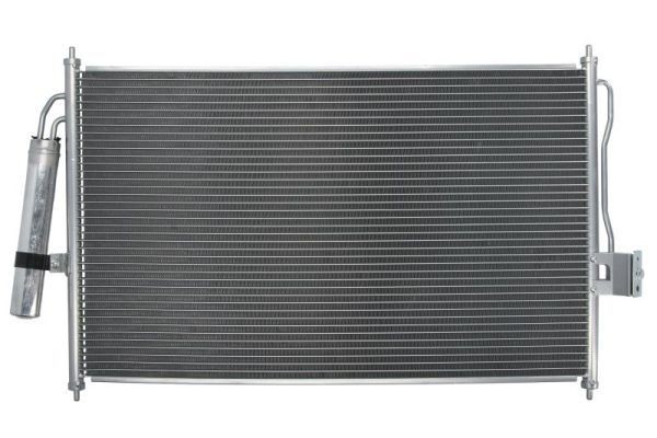 THERMOTEC Air conditioning condenser Article number: KTT110808 cheaply