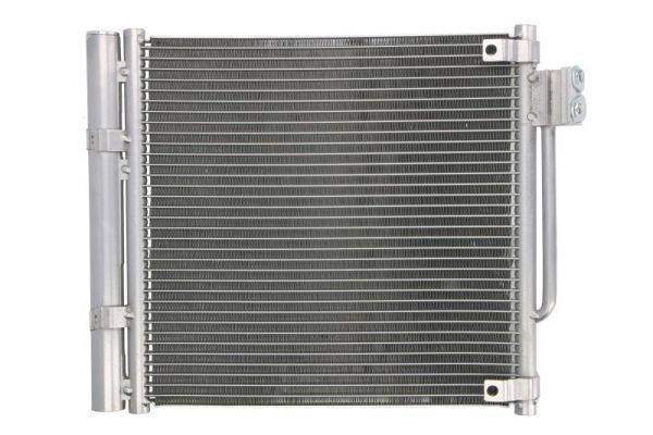 THERMOTEC Air conditioning condenser Article number: KTT110809 cheaply