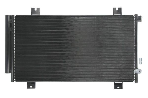 THERMOTEC Air conditioning condenser Article number: KTT110810 cheaply