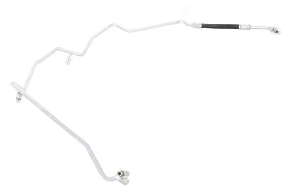 THERMOTEC High Pressure Line, air conditioning Article number: KTT160311 cheaply
