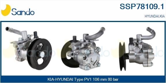 SANDO Kabelsæt, kabinevarmer (motorvarmersystem) Varenummer: SRS74K14.0 billige