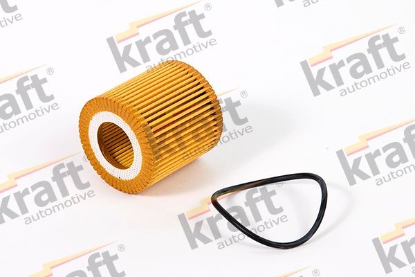 KRAFT Oil filter Article number: 1706550 cheaply