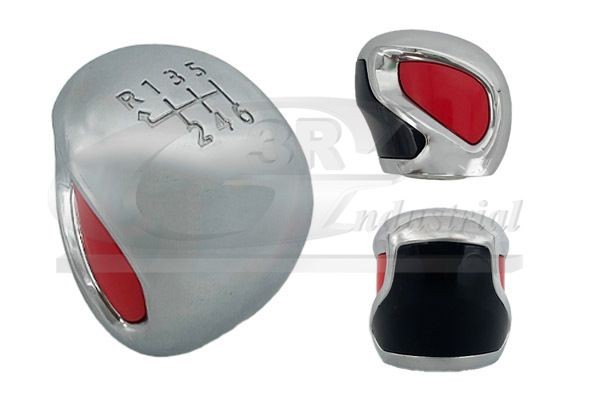 3RG Gear knob Article number: 25270 cheaply