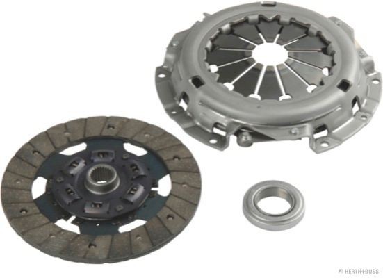 HERTH+BUSS JAKOPARTS Kit frizione Numero articolo: J2009013 poco costoso