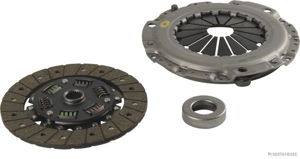HERTH+BUSS JAKOPARTS Clutch kit Article number: J2009020 cheaply