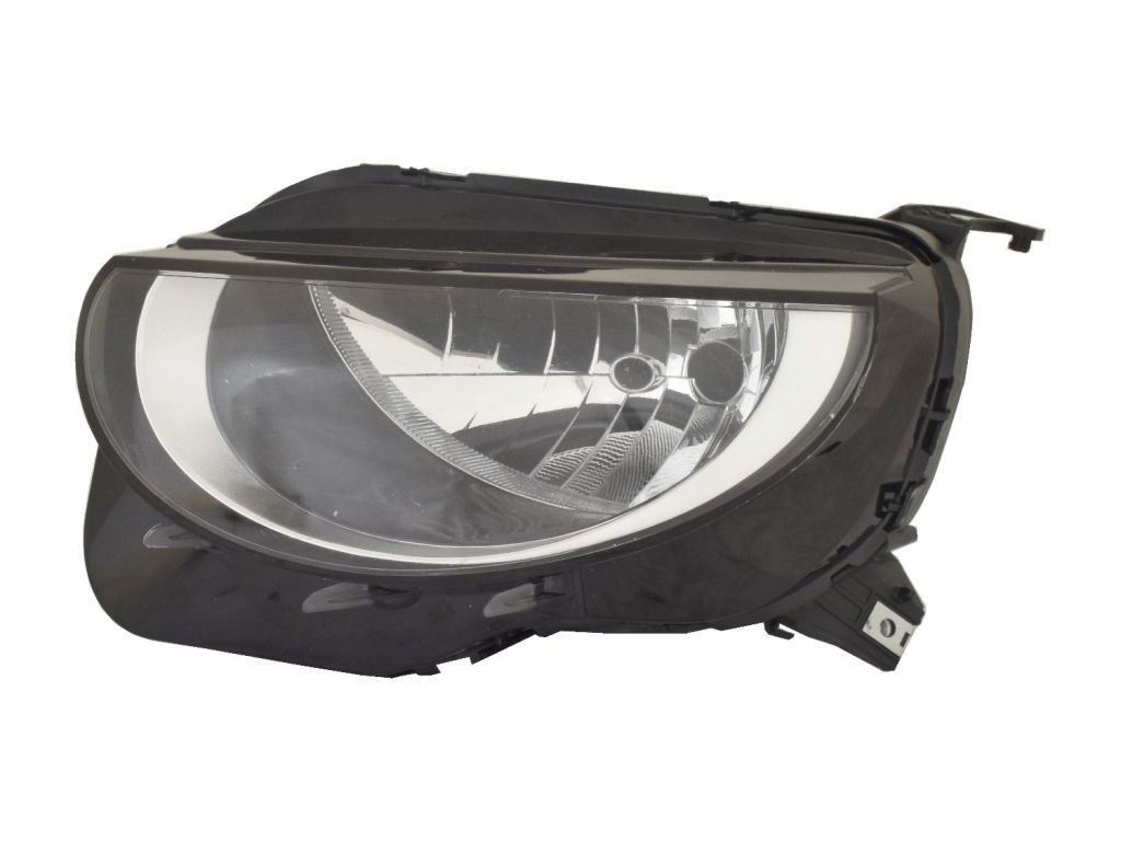 ABAKUS Headlight Article number: 661-1186LMLDEM2 cheaply