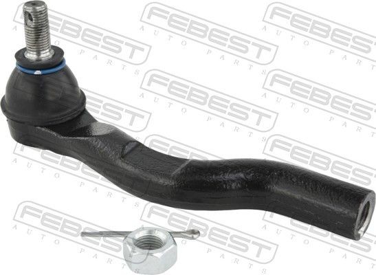 FEBEST Track rod end Article number: 0321-RWLH cheaply