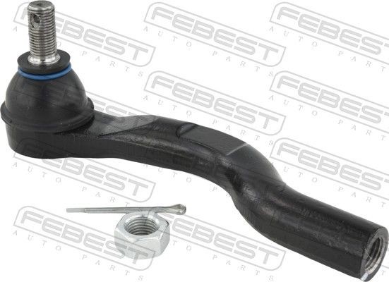 FEBEST Track rod end Article number: 0321-RWRH cheaply