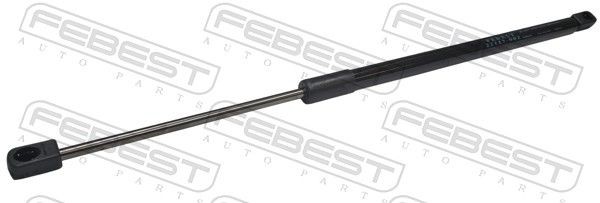 FEBEST Bonnet strut Article number: 22117-002 cheaply