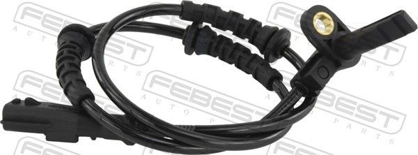 FEBEST ABS sensor Article number: 24606-001 cheaply