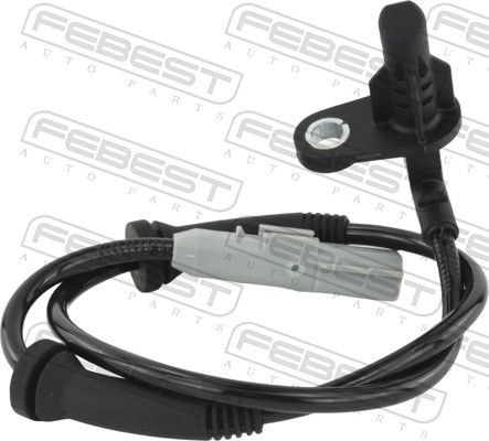 FEBEST ABS sensor Article number: 24606-008 cheaply