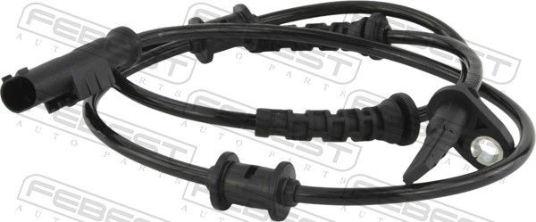 FEBEST ABS Sensor Varenummer: 28606-001 billige